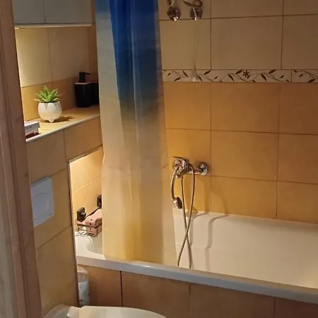Na Podwalu Apartment Jaworzno