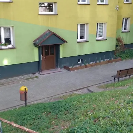 Na Podwalu Jaworzno