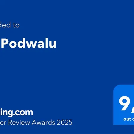 Daire Na Podwalu