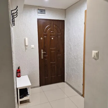 Na Podwalu Apartment Jaworzno