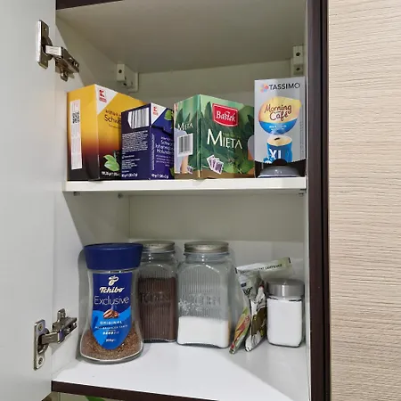 Na Podwalu * Jaworzno