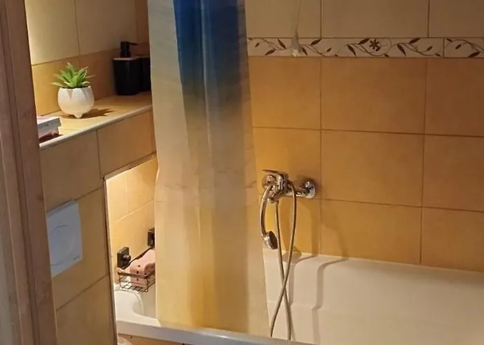 Na Podwalu דירה יאבורזנו