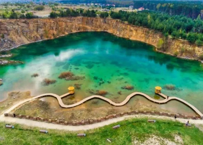 דירה Na Podwalu *