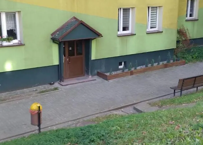 Na Podwalu יאבורזנו